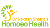 Dr Rakesh Shukla Homoeo Health Logo